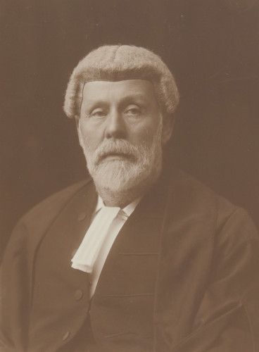 Master Edward Scrutton