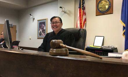 NEVADA’S FIRST GAMBLING TREATMENT DIVERSION COURT:<br>A Judge’s Historical and Personal Perspective on Problem Gambling in the Courtroom