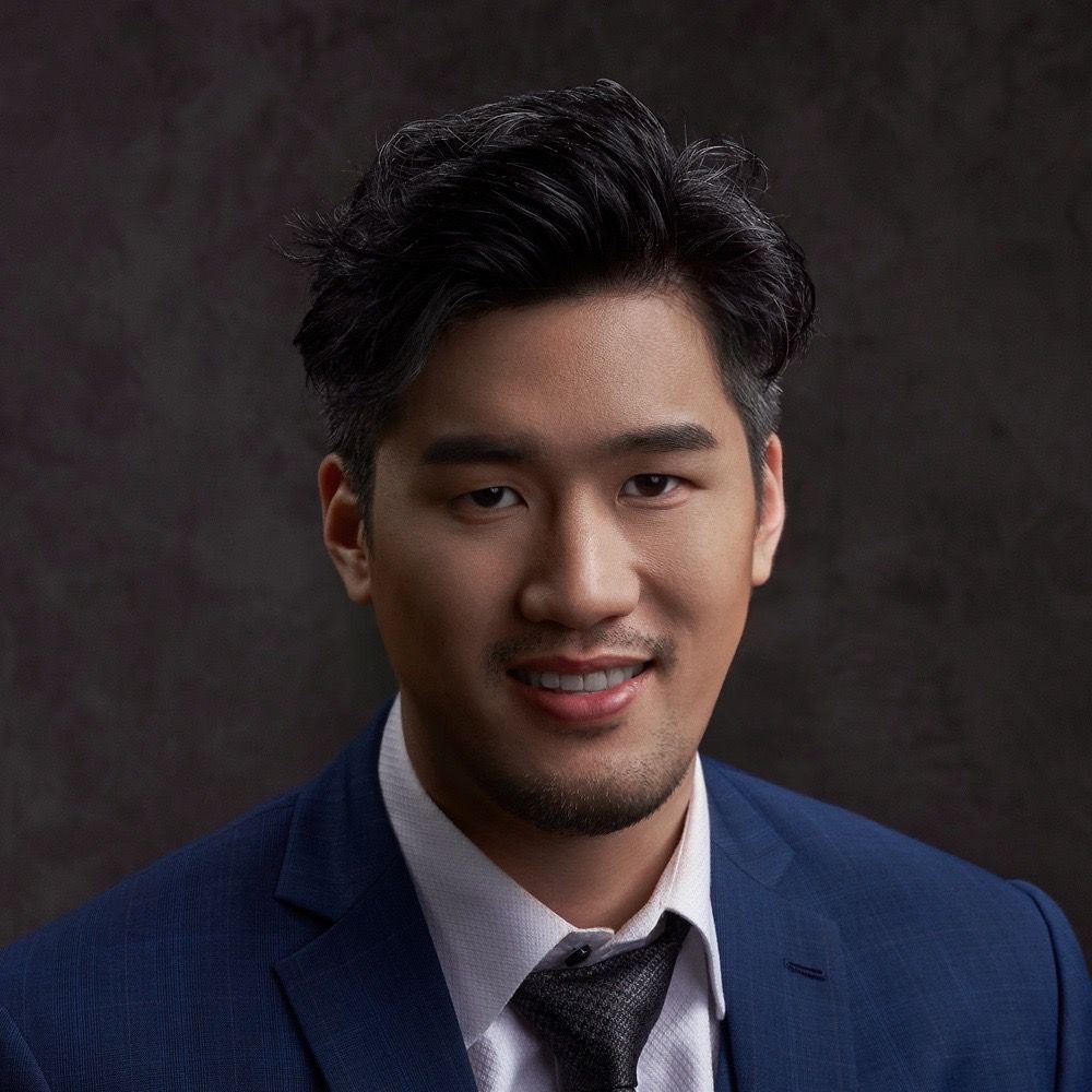 Nicholas Ngo