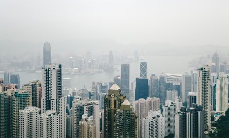 Investing with a Conscience: Green and Sustainable Finance in Hong Kong