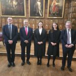 Rosamund Smith Mooting Competition