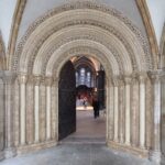 The Temple Church: Restoration & Renewal